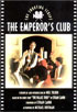 Emperor's Club : The Shooting Script