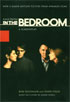 In the Bedroom : A Screenplay