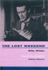 Lost Weekend (Script Book)