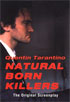 Natural Born Killers (Script Book)