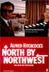 North By Northwest (Script Book)