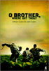O Brother, Where Art Thou? (Script Book)