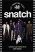 Snatch : The Shooting Script