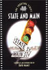 State and Main : The Shooting Script