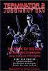 Terminator 2 : Judgement Day : The Book of the Film : An Illustrated Screenplay