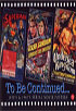 To Be Continued... : 1930'S & 1940's Serial Movie Posters