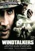 Windtalkers : The Making of the John Woo Film About the Navajo Code Talkers of World War II