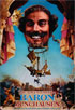 Adventures of Baron Munchausen: The Screenplay