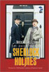 Adventures Of Sherlock Holmes Box Set #1-5