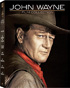 John Wayne Film Collection (Blu-ray): The Big Trail / The Barbarian And The Geisha / The Comancheros / The Horse Soldiers / The Longest Day / North To Alaska / The Undefeated