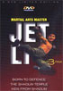 Martial Arts Master Jet Li DVD 3-Pack