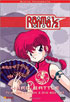 Ranma 1/2: Hard Battle: TV Anime Season #3 Box Set