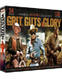 American Heroes Collection: Grit, Guts & Glory