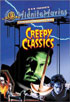 Midnite Movies Giftset: Creepy Classics