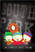 South Park: The Complete First Season: Special Edition