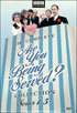 Are You Being Served?: The Complete Collection