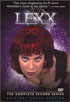 Lexx: The Complete Second Series