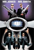 Men In Black: Deluxe Edition / Men In Black II: 2-Disc Special Edition