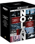 Christopher Nolan Collection (4K Ultra HD/Blu-ray): Dunkirk / Batman Begins / The Dark Knight / The Dark Knight Rises / Inception / Interstellar / The Prestige