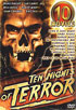Ten Nights Of Terror: 10 Movie Set