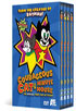 Courageous Cat And Minute Mouse: The Complete Series