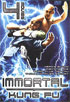 Immortal Kung Fu: 4 Movie Set