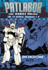 Patlabor: The Mobile Police Box