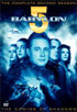 Babylon 5: The Complete Second Season