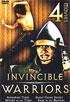 Invincible Warriors: 4 Movie Set