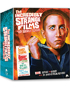 Incredibly Strange Films Of Ray Dennis Steckler (Blu-ray)