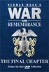 War And Remembrance: The Final Chapter