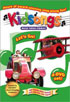 Kidsongs: Let's Go 4-DVD Set