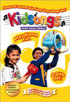 Kidsongs: Play Along 4-DVD Set