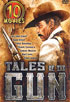 Tales Of The Gun: 10 Movies