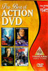 Best Of Action DVD