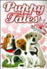 Puppy Tales: 4 Movie Set