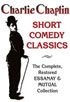 Charlie Chaplin: Short Comedy Classics