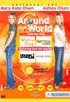 Mary-Kate And Ashley: Around The World Collection
