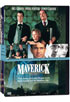 Mel Gibson New Collection: The Conspiracy Theory / Forever Young / Maverick