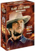 Clint Eastwood: Westerner (3 Pack)