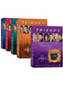 Friends: The Complete Seasons 1-5: Special Edition