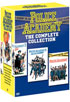 Police Academy Collection