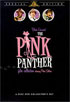 Pink Panther Film Collection