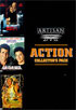 Action Collector's Pack