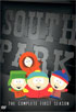 South Park: The Complete First Season: Special Edition (Paramount)