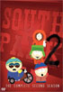 South Park: The Complete Second Season: Special Edition (Paramount)