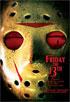 Friday The 13th: From Crystal Lake To Manhattan: Ultimate Edition DVD Collection