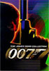 James Bond Collection Volume 1