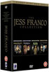 Jess Franco Collection (PAL-UK)