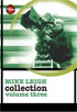 Mike Leigh Collection Volume 3: Four Days In July / Home Sweet Home / Kiss Of Death